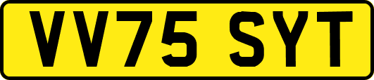 VV75SYT