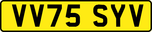 VV75SYV