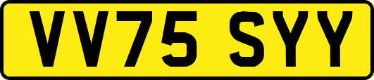 VV75SYY