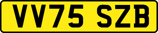 VV75SZB