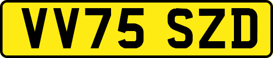VV75SZD