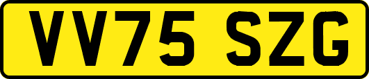 VV75SZG