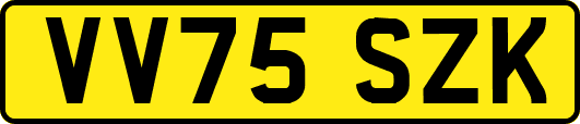 VV75SZK
