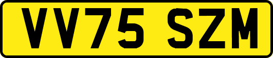 VV75SZM