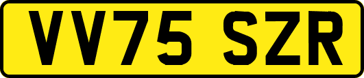 VV75SZR