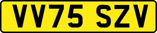 VV75SZV