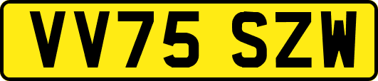 VV75SZW