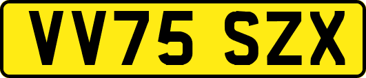 VV75SZX