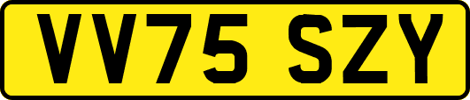 VV75SZY