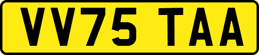 VV75TAA
