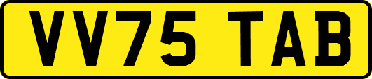 VV75TAB