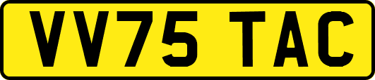 VV75TAC