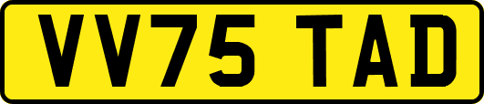 VV75TAD