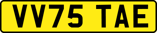 VV75TAE