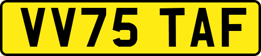 VV75TAF