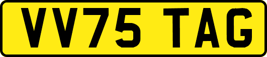 VV75TAG