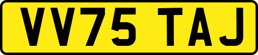 VV75TAJ