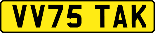 VV75TAK
