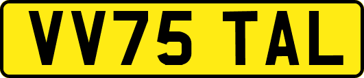 VV75TAL