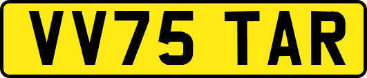 VV75TAR