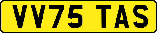 VV75TAS