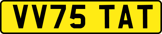 VV75TAT