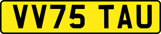 VV75TAU