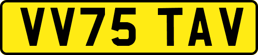 VV75TAV