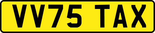 VV75TAX