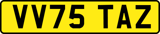 VV75TAZ