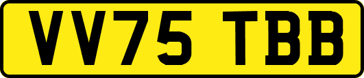 VV75TBB