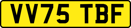VV75TBF