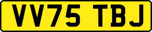 VV75TBJ