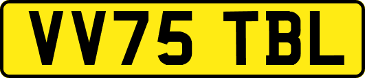VV75TBL