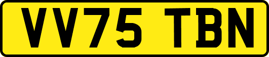 VV75TBN