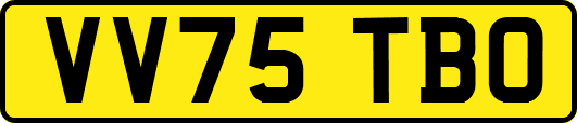 VV75TBO
