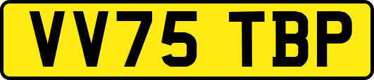 VV75TBP