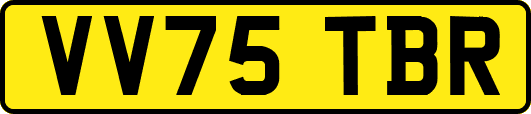 VV75TBR