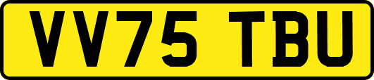 VV75TBU