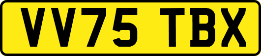 VV75TBX