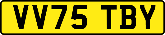 VV75TBY