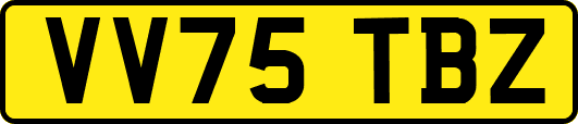 VV75TBZ