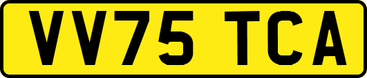 VV75TCA