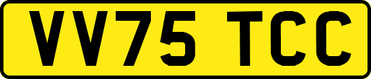 VV75TCC