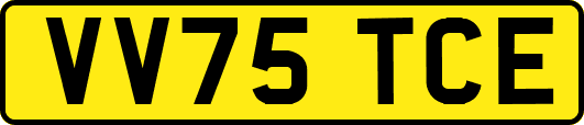 VV75TCE
