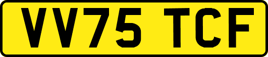 VV75TCF