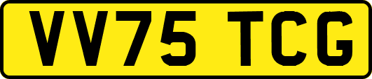 VV75TCG