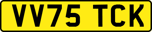 VV75TCK