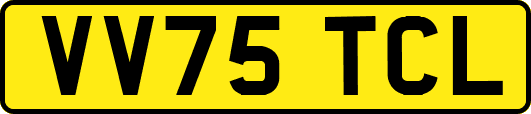 VV75TCL