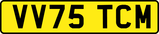 VV75TCM